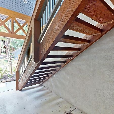 Los Pinos Breckenridge Habitación foto