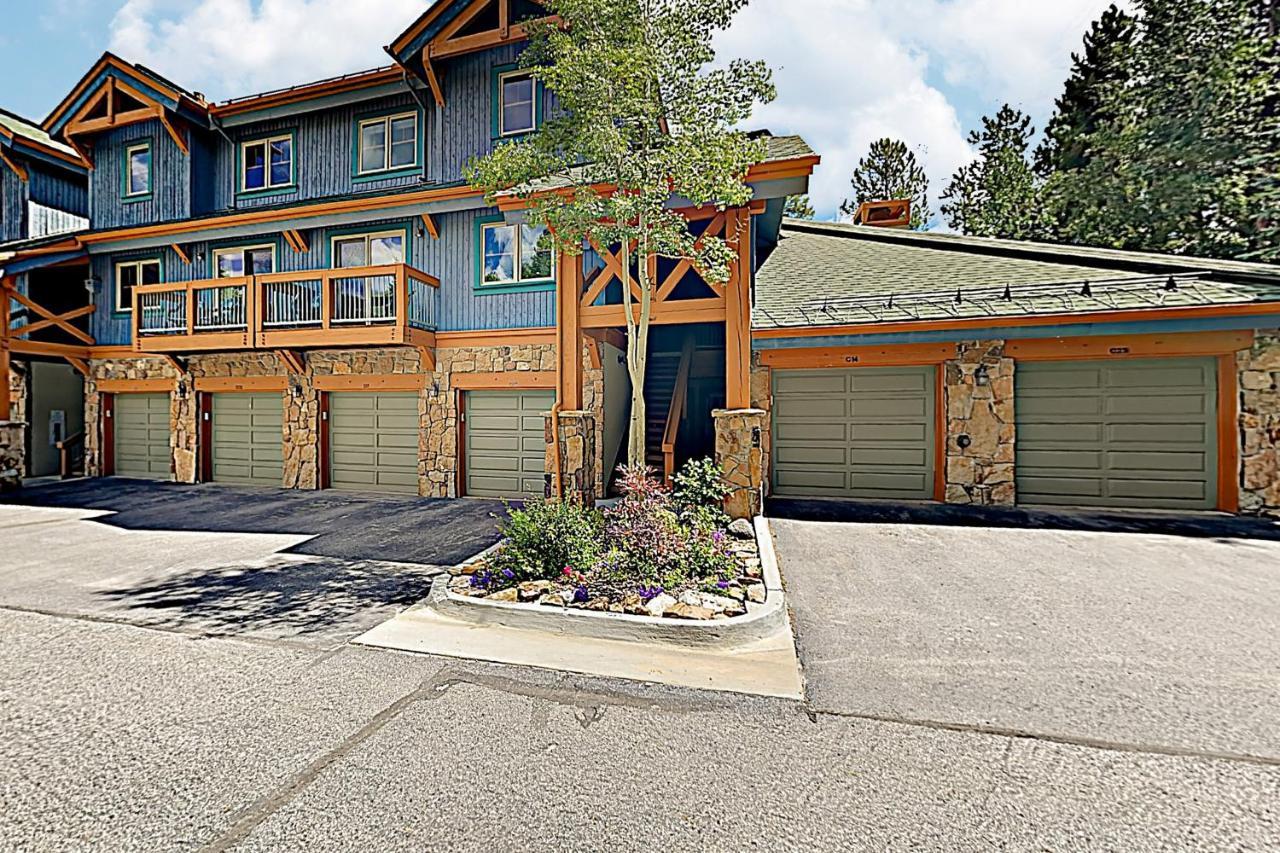 Los Pinos Breckenridge Habitación foto