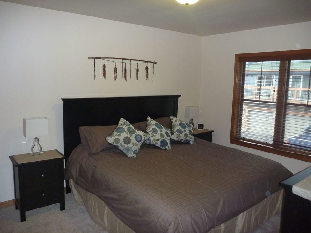 Los Pinos Breckenridge Habitación foto