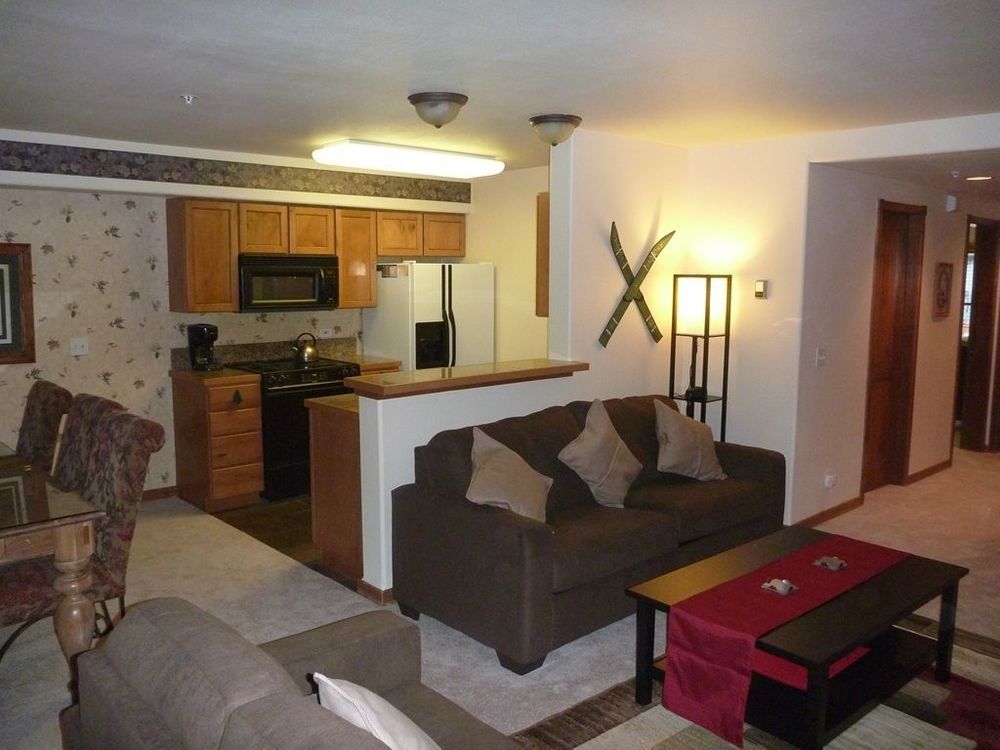 Los Pinos Breckenridge Habitación foto