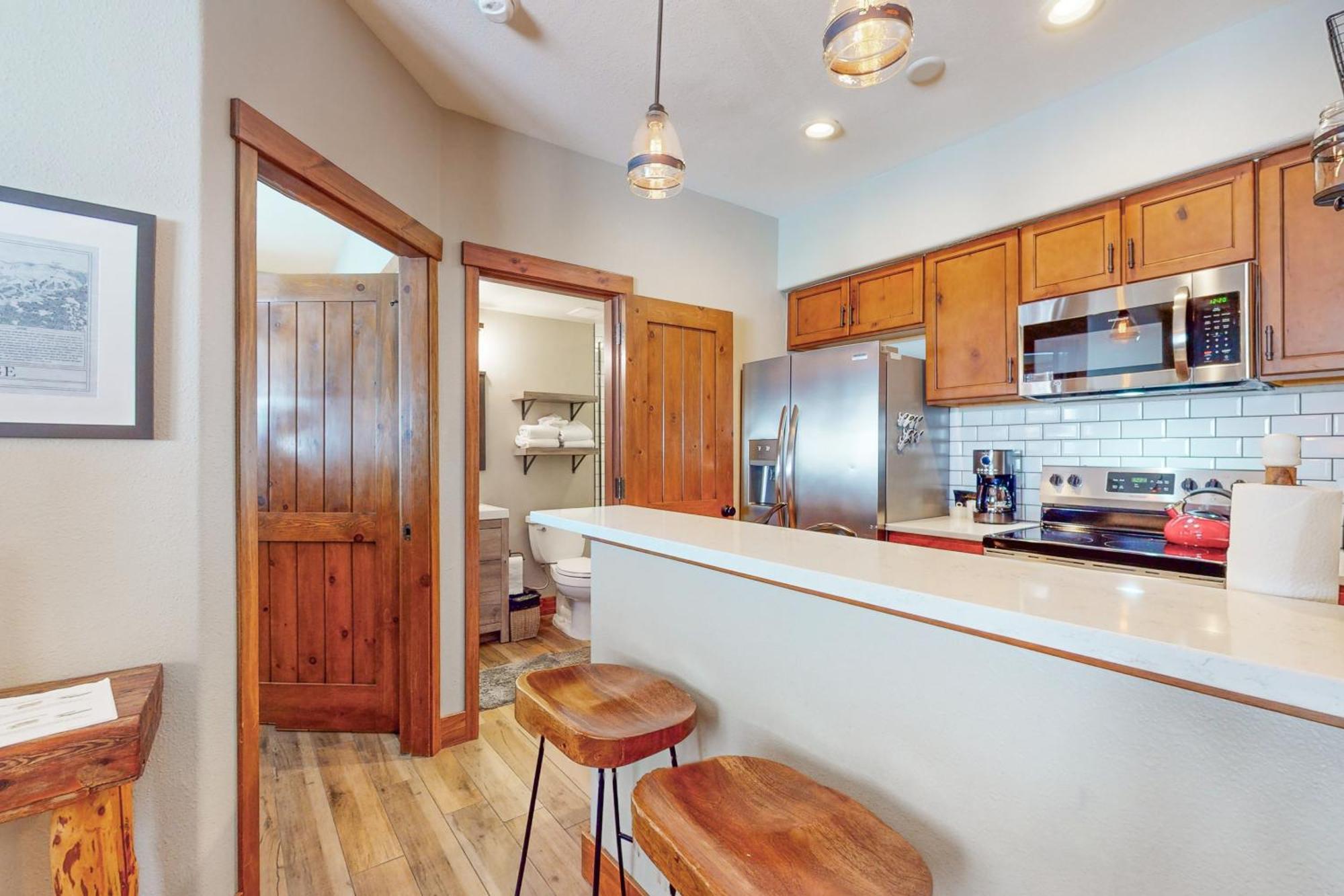 Los Pinos Breckenridge Habitación foto