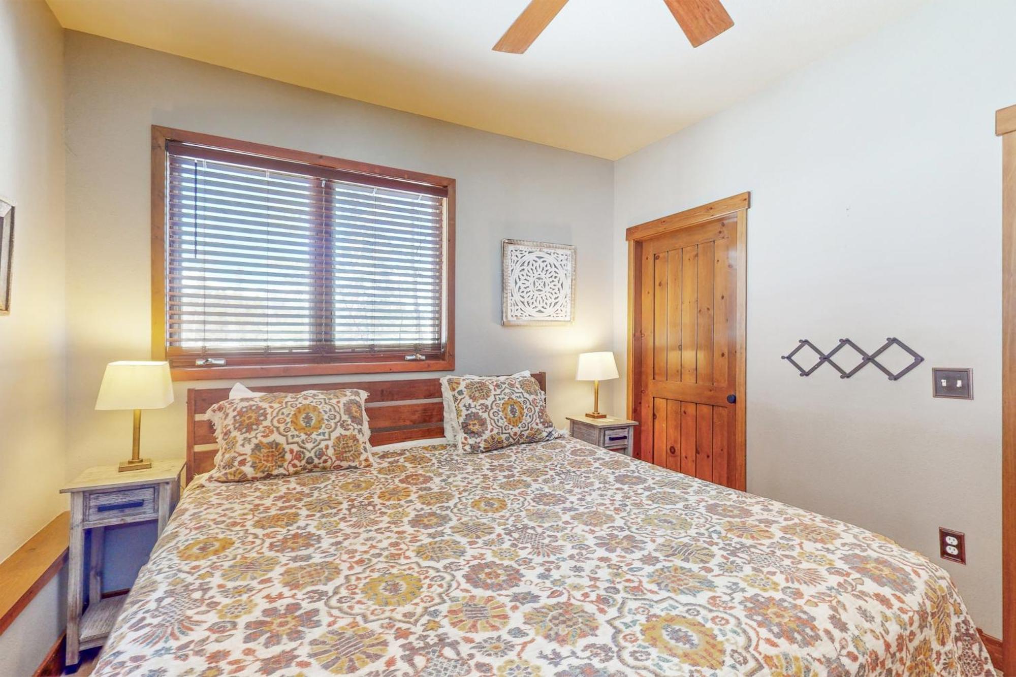 Los Pinos Breckenridge Habitación foto