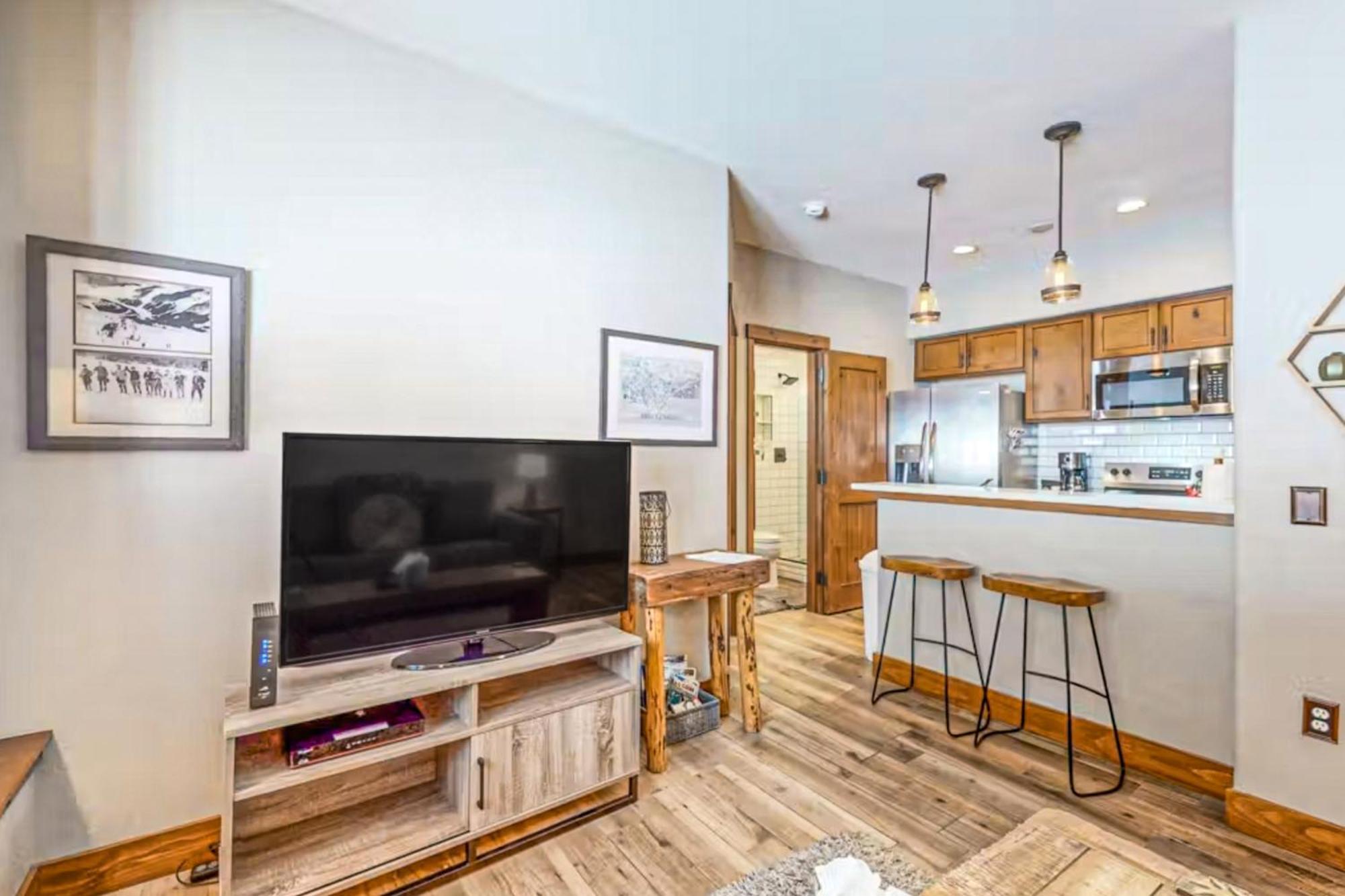 Los Pinos Breckenridge Habitación foto