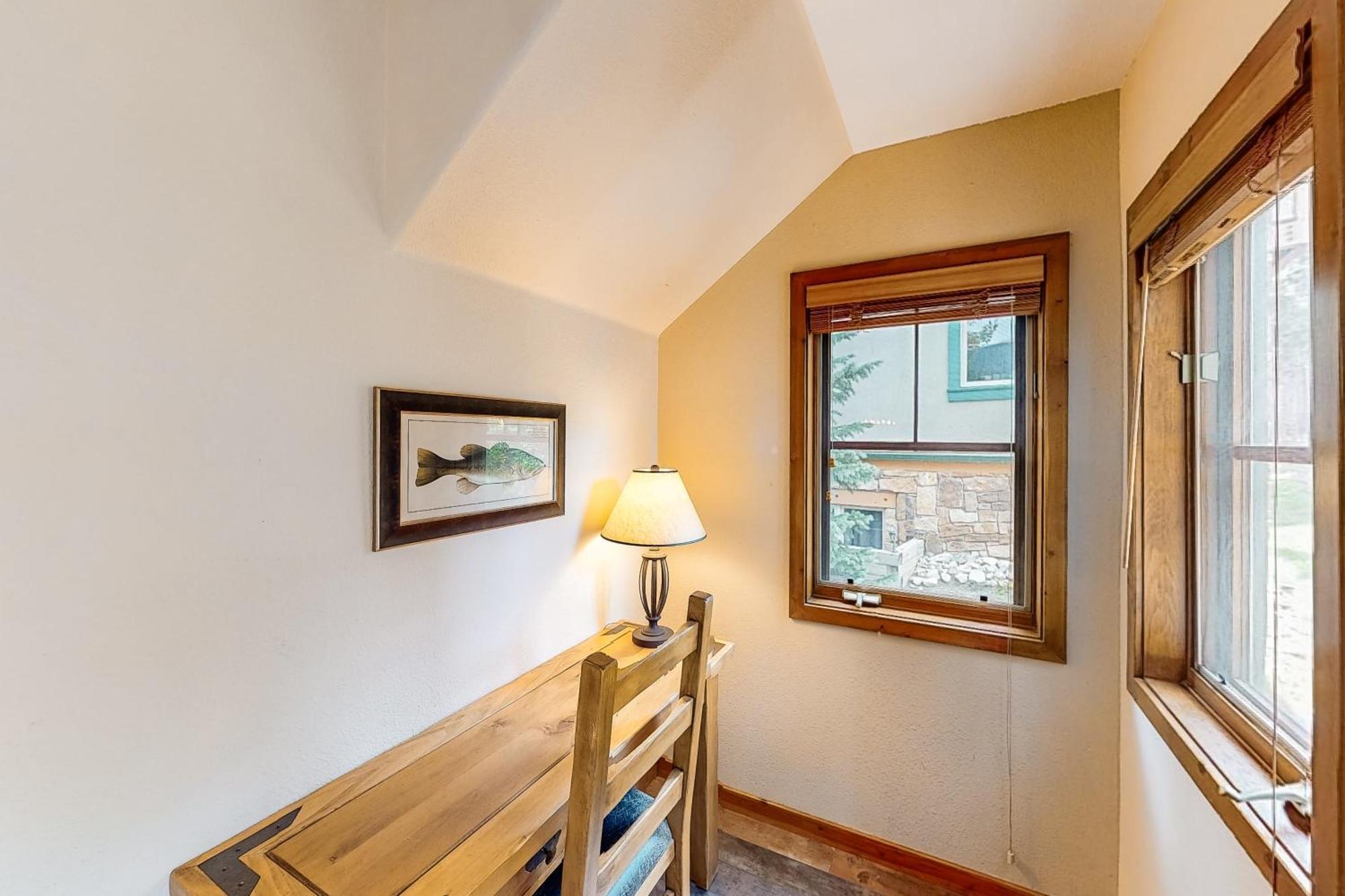 Los Pinos Breckenridge Habitación foto