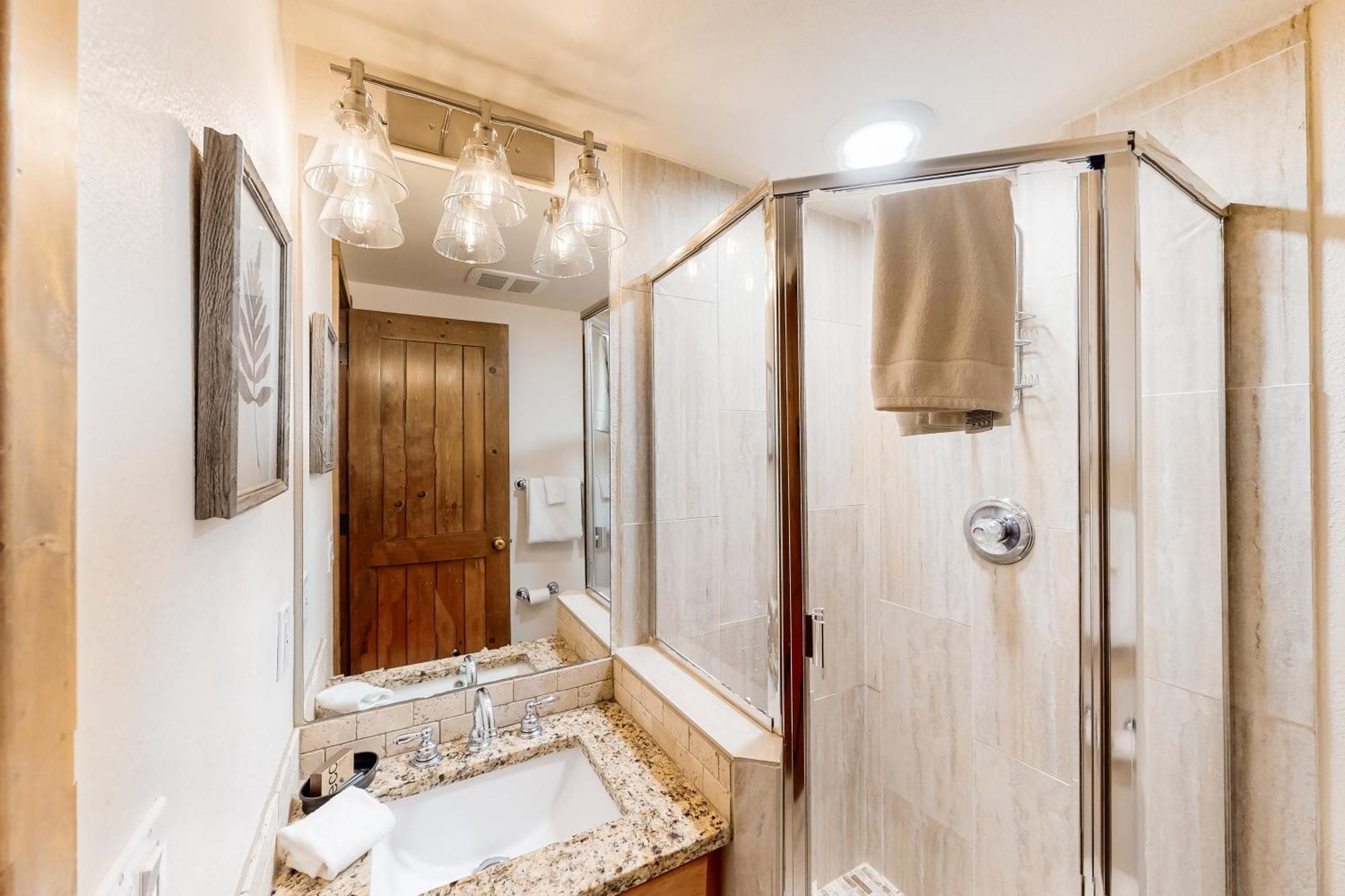Los Pinos Breckenridge Habitación foto