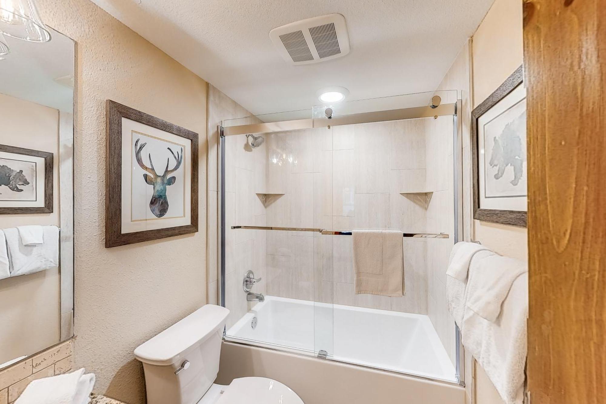 Los Pinos Breckenridge Habitación foto