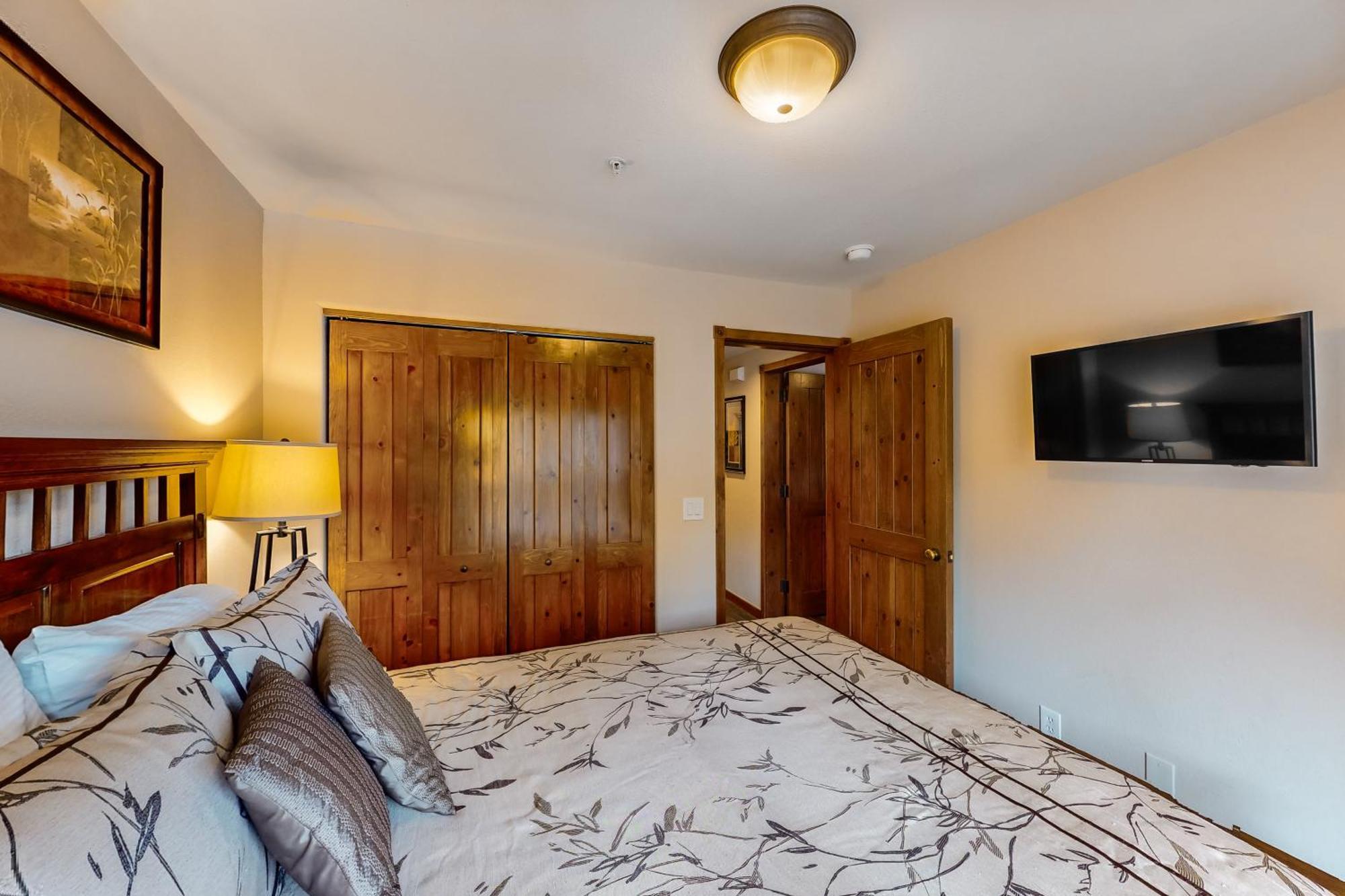 Los Pinos Breckenridge Habitación foto