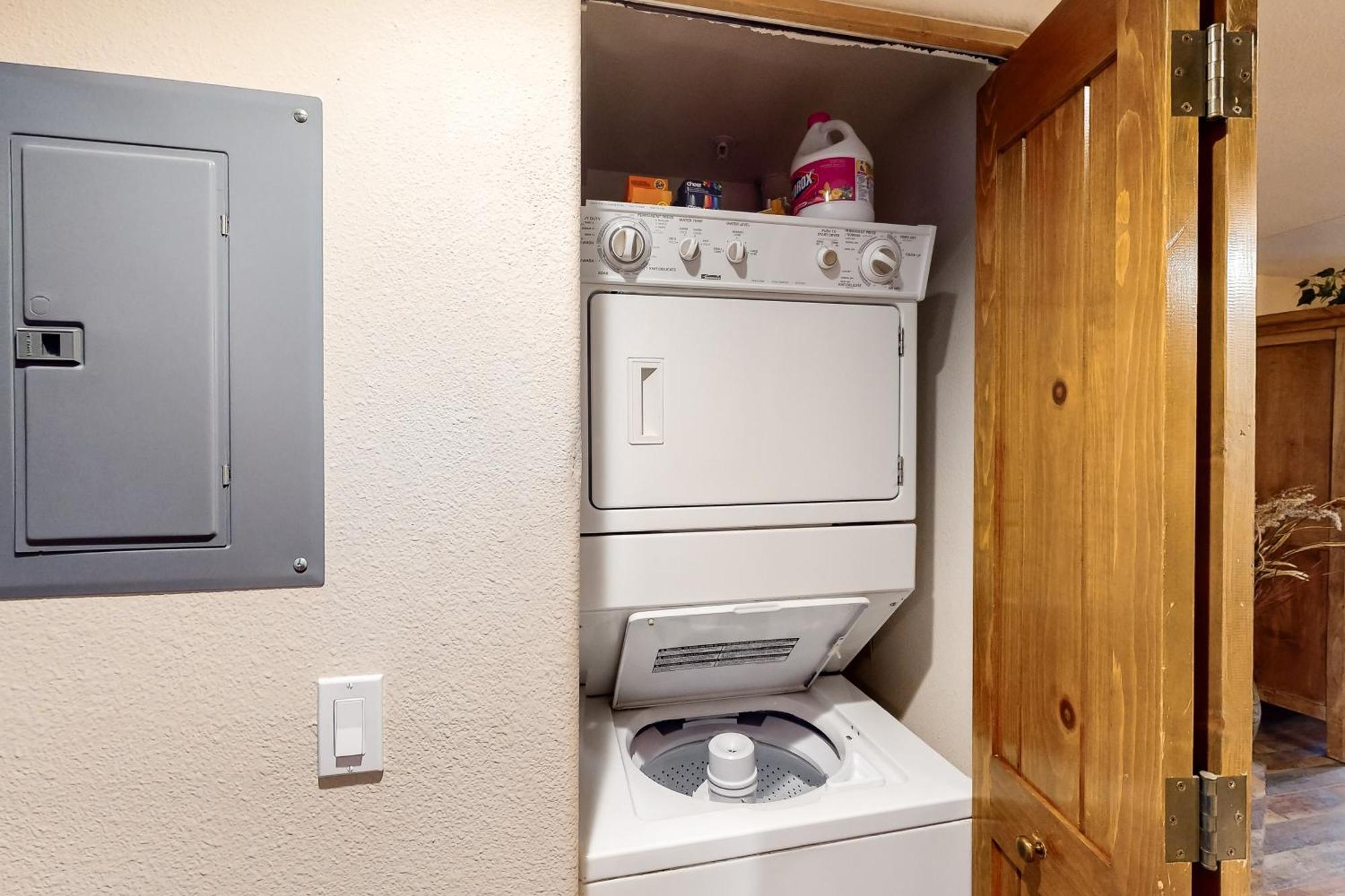 Los Pinos Breckenridge Habitación foto